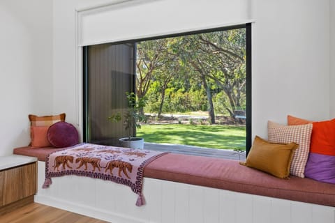 Moggs Creek Luxury Escape Haus in Aireys Inlet