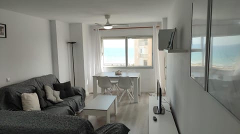 Precioso alojamiento junto al Mediterráneo Condominio in La Manga