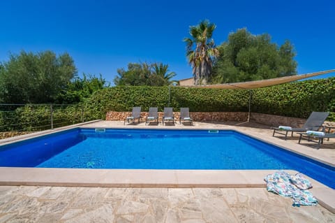 Ideal Property Mallorca - Son Frau Country House in Llevant