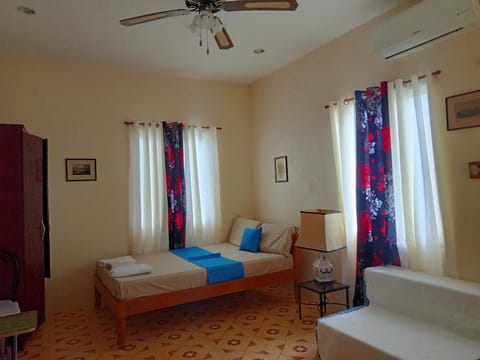 The Ivory Castle Apartment in Central Visayas