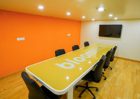 Meeting/conference room