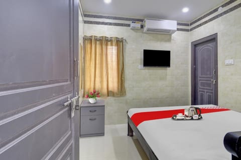 OYO Hotel Ashoka Classic Near Gokul Chat Hôtel in Hyderabad