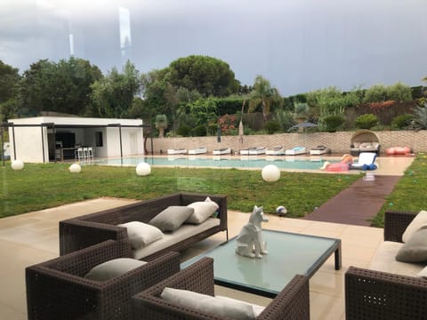 Mougins Luxury villa near Cannes Villa in Mouans-Sartoux