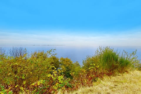 The Bluff Cottage Haus in Port Angeles