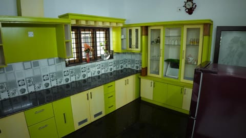 Thas apartment Appartamento in Kochi