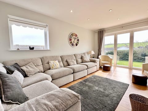 7 Porthilly View House in Padstow