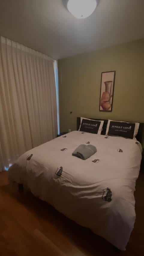 יולי גולף Apartment in Haifa District