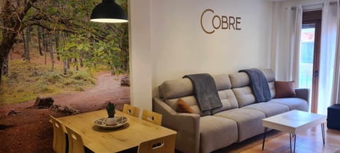 Apartamento Cobre Apartment in Riópar