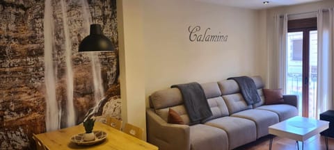 Apartamento Calamina Apartment in Riópar