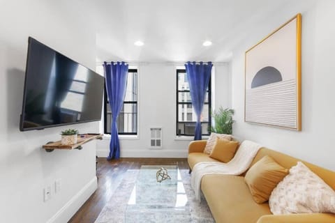 69-5B I Stylish Lower East Side 1BR Apt BRAND NEW Apartment in East Village