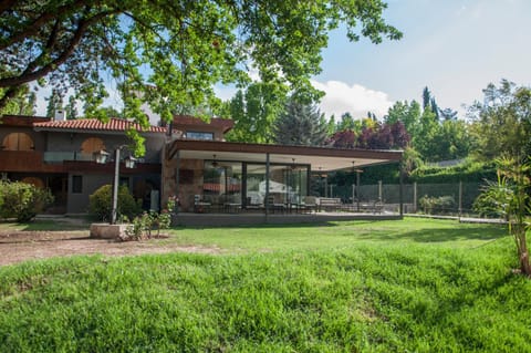 Terra Campo Posada Inn in Luján de Cuyo