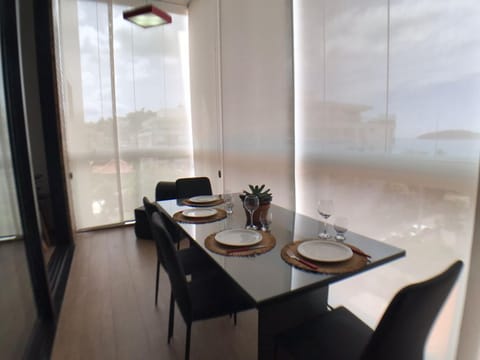 Maravilhoso Loft vista mar OCEANVIEW Appartamento in Niterói