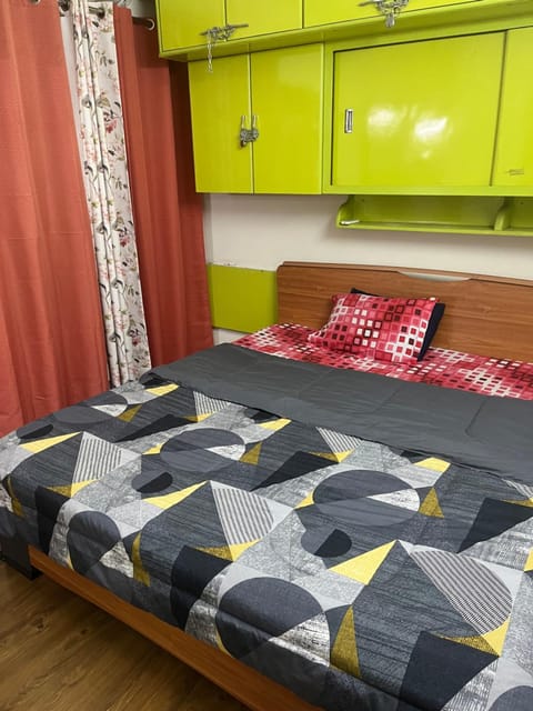 Affordable Orchid service apartment in korattur, Chennai Condominio in Chennai