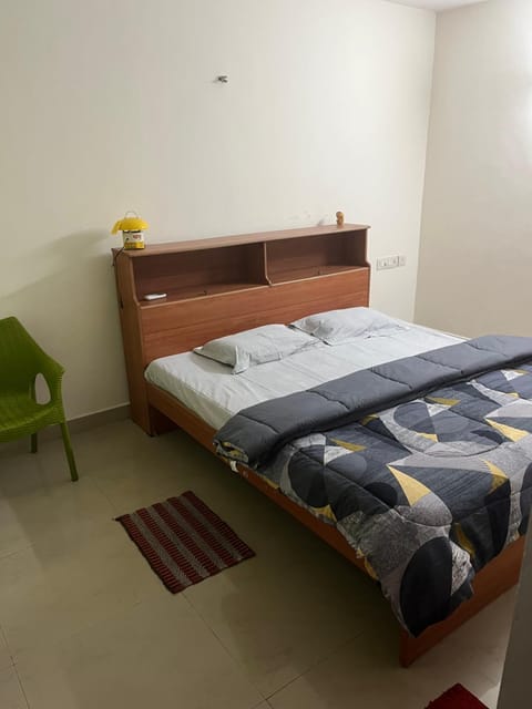 Affordable Orchid service apartment in korattur, Chennai Condominio in Chennai