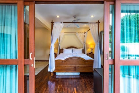 3 Bedroom Pool Villa in Great Location CV3 Casa in Nong Kae