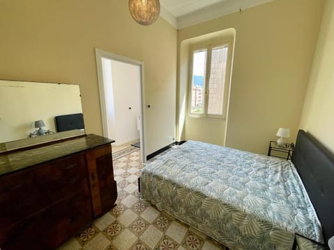 Big Wave apartment - Levanto, 5 Terre Apartment in Levanto