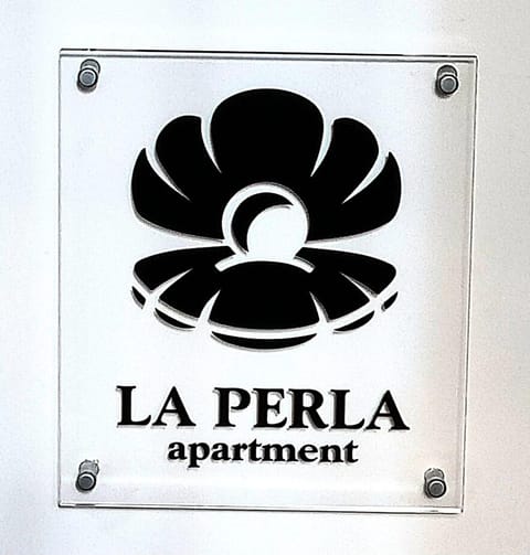 La Perla Apartment Apartment in Sant Agnello