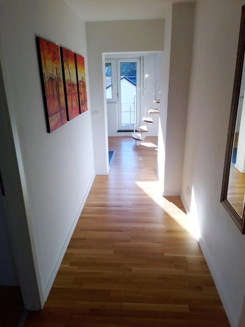 Sonnen-Apartment Eigentumswohnung in Bad Honnef