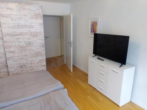 Sonnen-Apartment Appartement in Bad Honnef