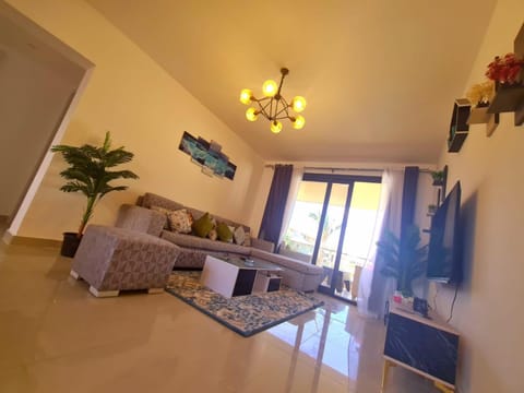 2 Bedrooms Apartment G Cribs El Gouna Apartment in Hurghada