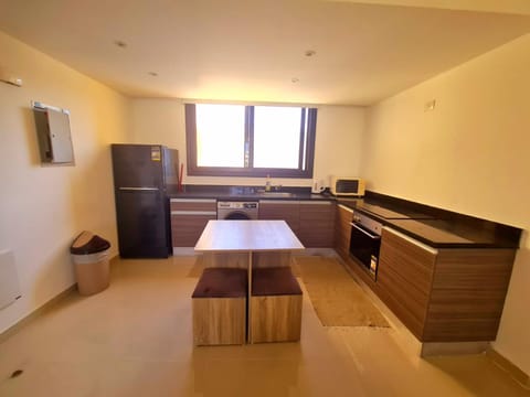 2 Bedrooms Apartment G Cribs El Gouna Apartment in Hurghada