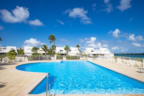 Nettle Bay Beach Villa 2160 Condo in Sint Maarten