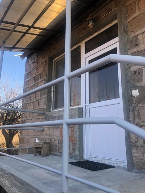 Norik guest house Bed and Breakfast in Armenia