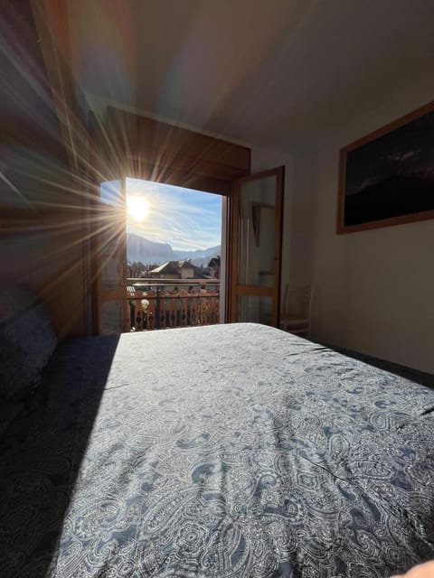 Dolomitihouse VIEGHEL Apartment in Fiera di Primiero