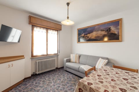 Dolomitihouse VIEGHEL Apartment in Fiera di Primiero