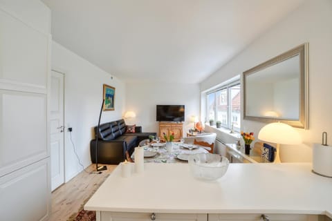 Delicius apartment near the Beach,Metro, Airport Apartment in Copenhagen