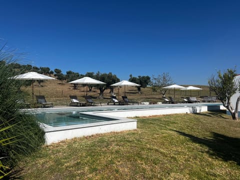 Herdade dos Sepol Farm Stay in Setubal District