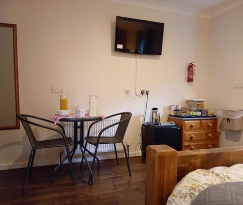 Donkey & Buskins Bed and Breakfast in Colchester