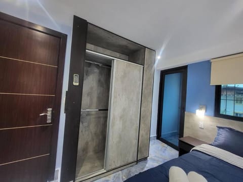 55-8 Lindo apartamento. Apartamento in Panama City, Panama
