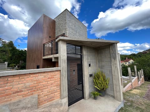 Casa da Pedra Ibitipoca Chambre d’hôte in Conceição do Ibitipoca