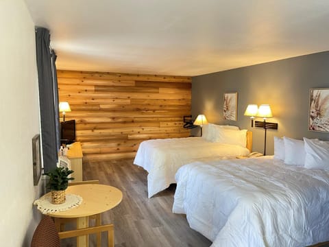 Moose Creek Lodge & Suites Hôtel in Cody