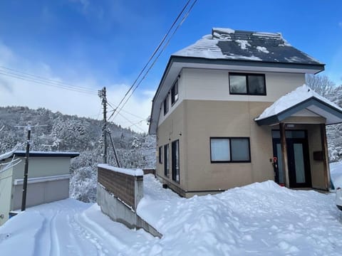 Five Peaks Ryuoo Wohnung in Shimotakai District