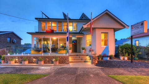 Property view
