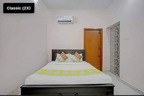Happy Serenity Villa (3 BHK) Haus in Puducherry