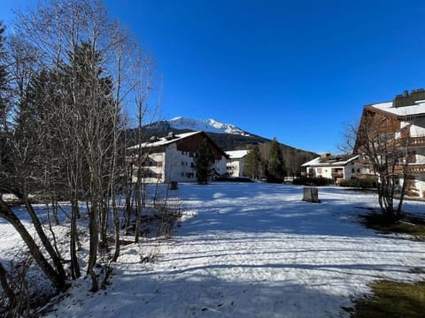 Cozy apartment during WEF Davos 2025 Apartment in Vorarlberg, Austria