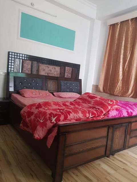 Chauhan Homestay Appartement in Shimla