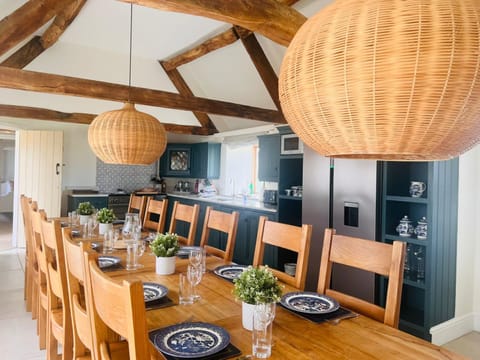 Dining area, Breakfast, kitchen