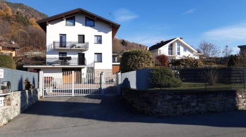 Casa vacanze Fregè Apartment in Canton of Grisons