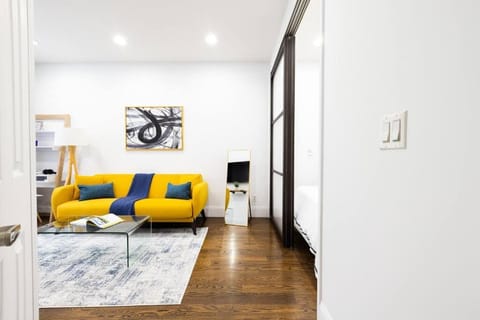 69-2D Stylish Lower East Side 1BR Apt BRAND NEW Appartamento in East Village