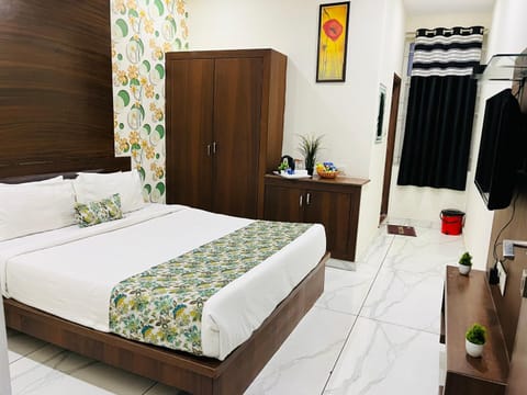 Hotel Plaza Airport Zone Hotel in Hyderabad