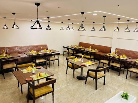 Hotel Plaza Airport Zone Hotel in Hyderabad