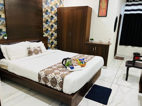 Hotel Plaza Airport Zone Hotel in Hyderabad