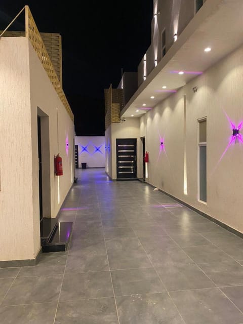 فلل اسوار الوسام لبيوت العطلات Chalet in Makkah Province