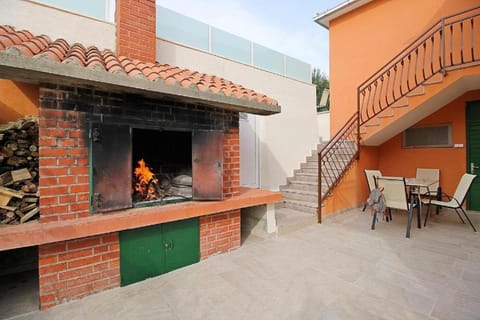 Patio, BBQ facilities, Balcony/Terrace, Dining area