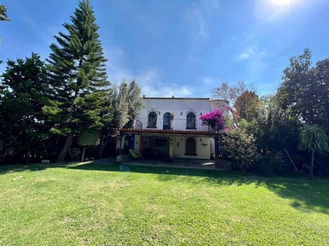 Casa Lomas Grangelo Locanda in Atlixco