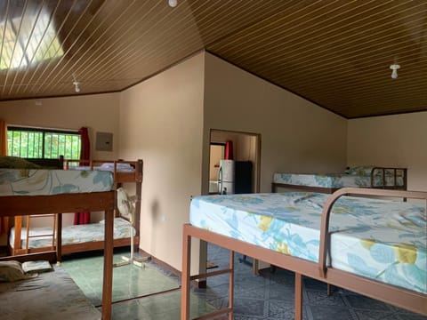 Arenal Family House Bed and Breakfast in La Fortuna